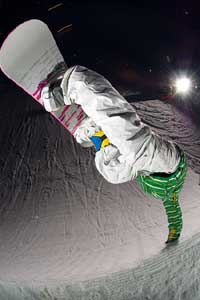 : Transworld Snowboarding 