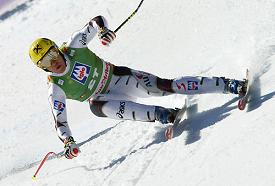  Ski Racing    