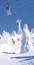 Kawaba Skiing Ground
