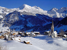   Kleinwalsertal ()