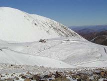  Mt Lyford Alpine       