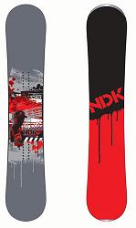     Nidecker Snowboards