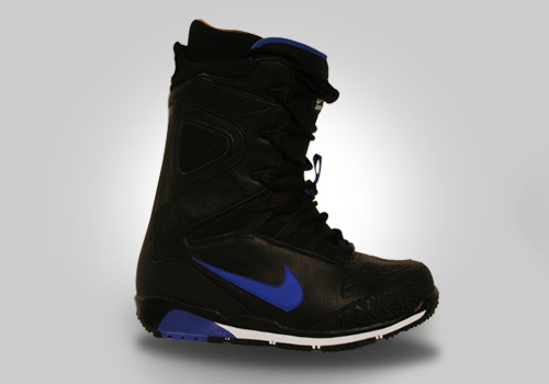 В следующем году у компании Nike будет две пары ботинок для сноубординга