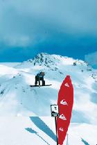  Nokia Snowparktour 2004  -