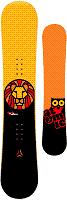   Atomic Snowboards  2004-05