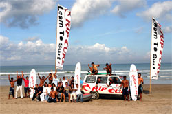   RIP CURL
