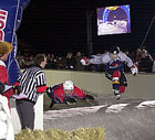 Red Bull Crashed Ice 2004