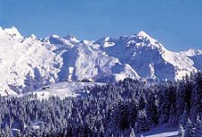   Grand Massif