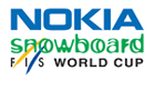 FIS Snowboard Worldcup Opening  