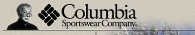   .         Columbia Sportswear