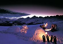 Snowtime -     