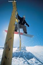       Burton Snowboards