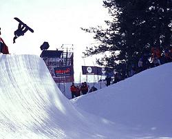      Salomon Snowboards