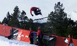  Vans Triple Crown    Northstar-at-Tahoe