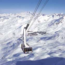  , . : www.valthorens.com