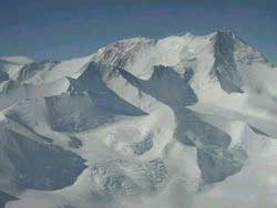 Mt. Vinson