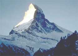 Церматт