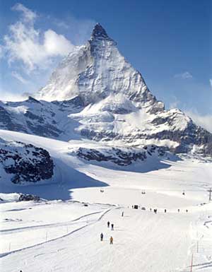 Matterhorn