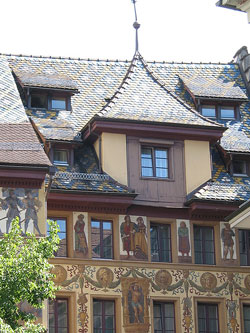 Старый город