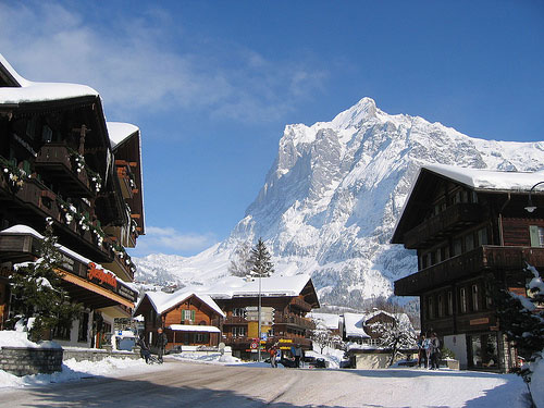 Гриндельвальд