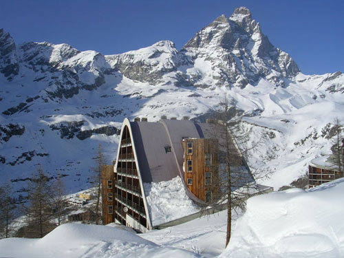   La Maison de Vacances