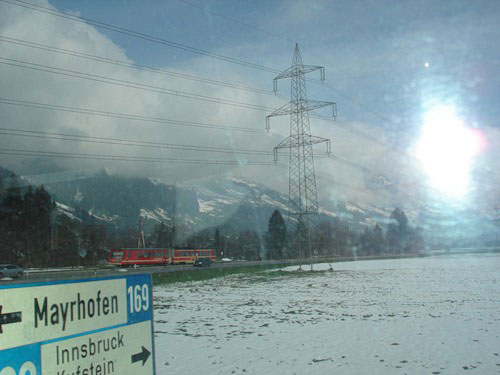 Прощание с Марковкиным