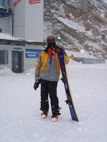 Готовлюсь к бою