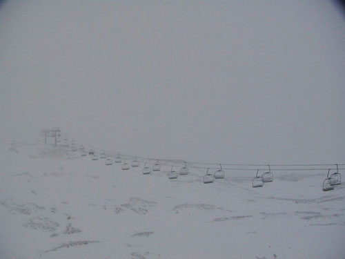 Подъемник Leisse