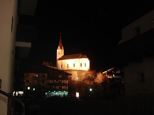 Св. Маргарита