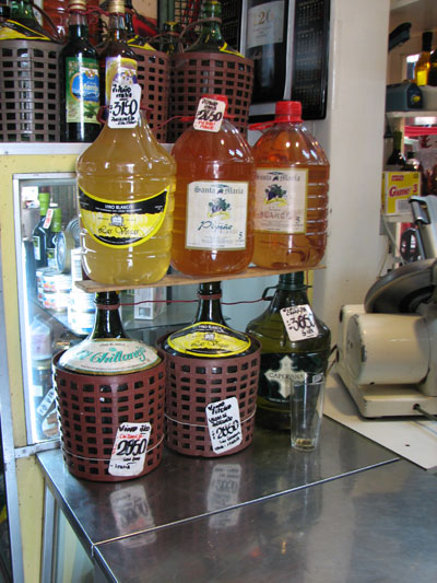 На любой вкус