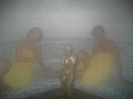 Permon's Paradise (Grand Hotel Permon)