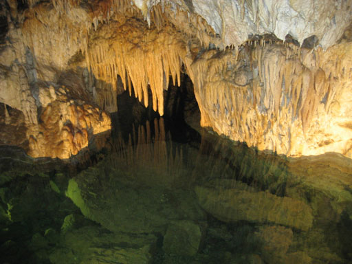 Demanovska Cave of Liberty