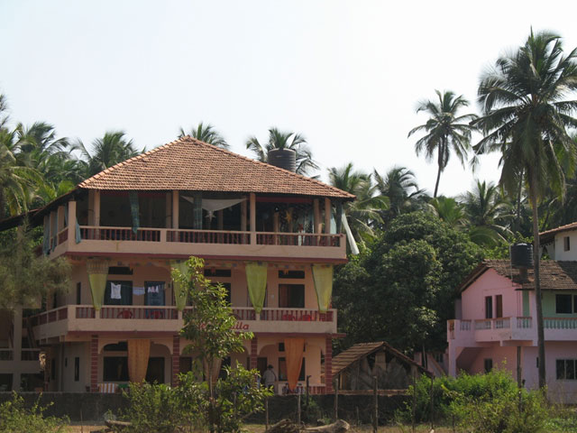 ����� � ���