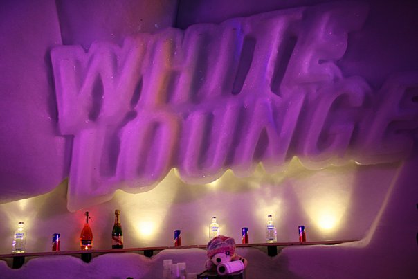 Этот Абсолют везде