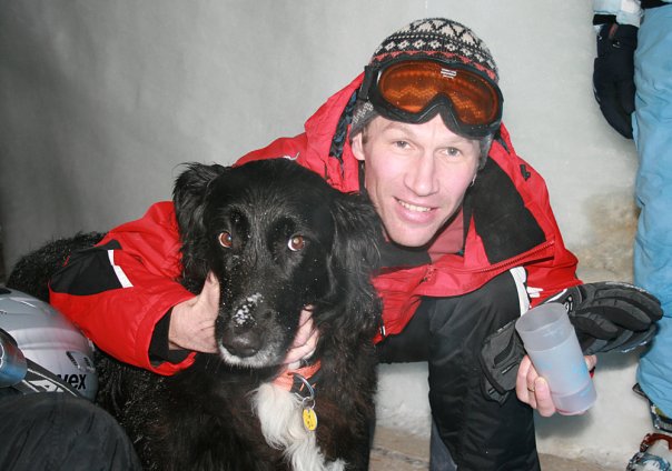 Доброе мохнатое чудо