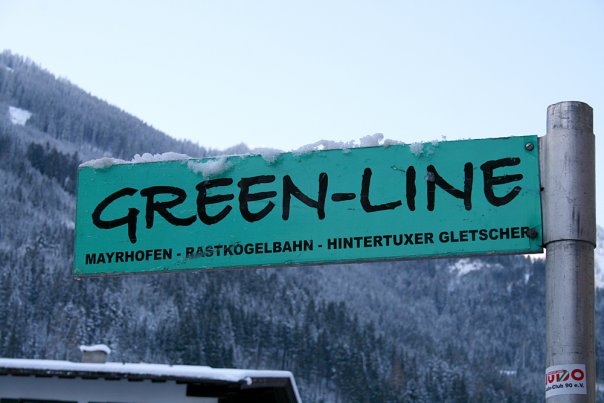 Ее опознавательный знак