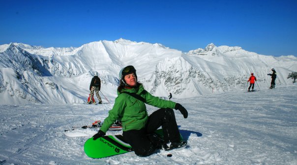 Райское наслаждение