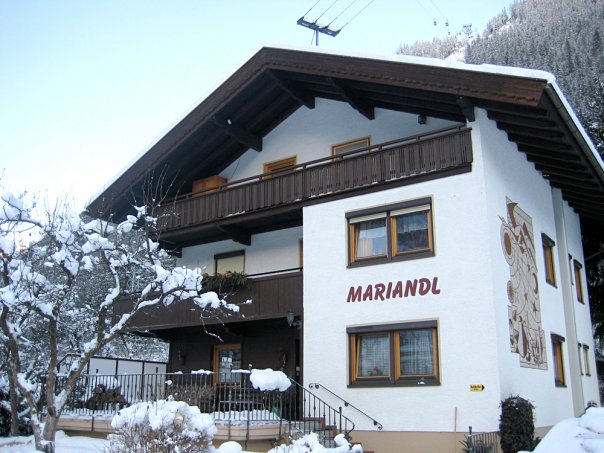  MARIANDL