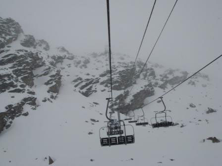    Meribel  Val Thorens  