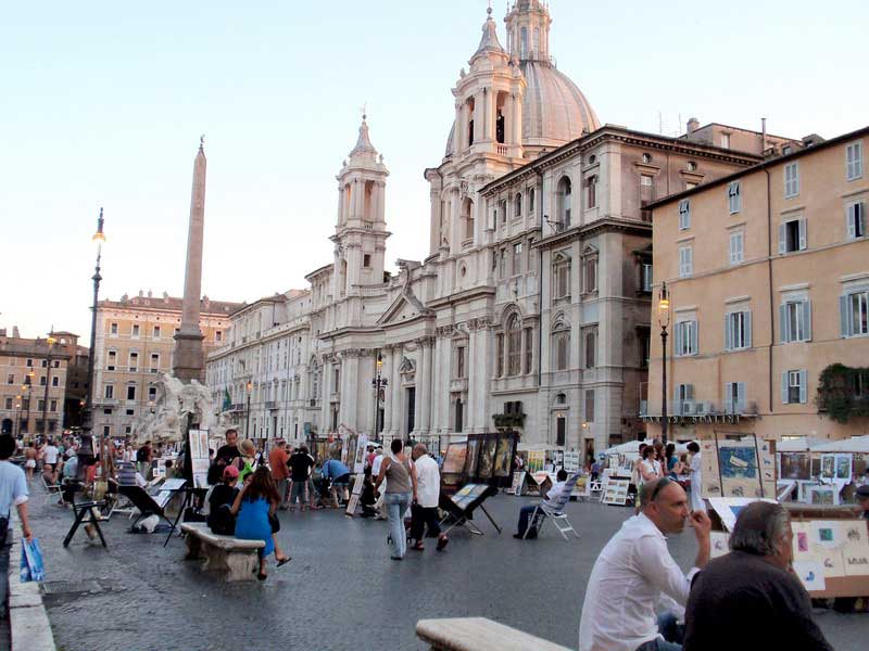  Navona