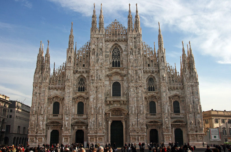   (Duomo)