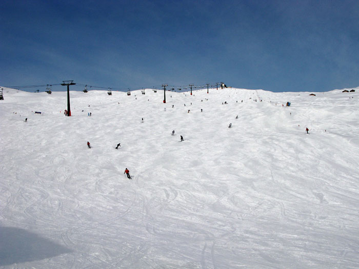     Seceda