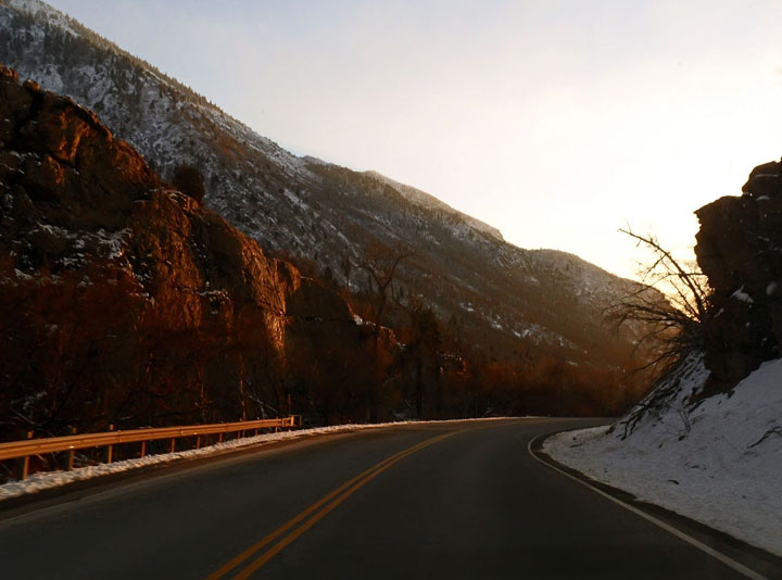  Big Cottonwood