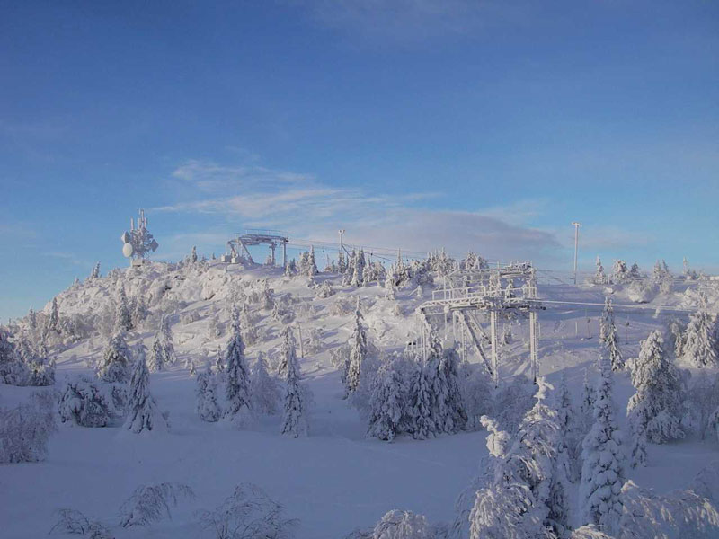 Финляндия январь. Климат Финляндии. Финляндия в январе.