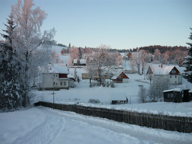 Jizerska Padiesatka,   