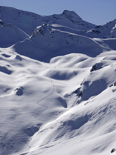 Ôðèðàéäîâûé ñïóñê â äîëèíó ð.Àðê