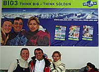 Моя зима или Zoelden 4-ever