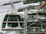 Vanoise Express: Франция построила двухэтажный фуникулёр