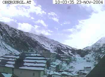 Снег и Погода на горнолыжных курортах 22 ноября