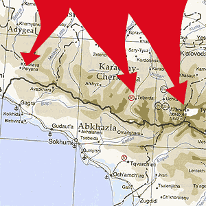 Наш Кавказ